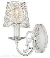 Бра Arte Lamp RAGNATELA A5468AP-1WG