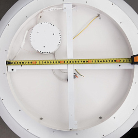 Потолочный светильник CITILUX Стратус Смарт CL732A660G