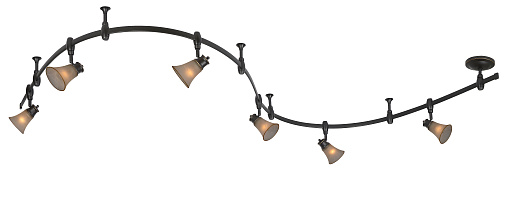 Трек-система CITILUX Трек CL560165