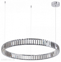 Подвесная светодиодная люстра Odeon Light Vekia 4930/45L