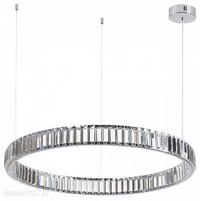 Подвесная светодиодная люстра Odeon Light Vekia 4930/45L