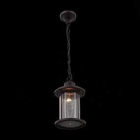 Подвесной светильник ST Luce Lastero SL080.403.01