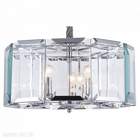 Подвесная люстра Divinare Ostin 1100/02 SP-5