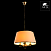 Подвесной светильник Arte Lamp ALICE A3579SP-3AB