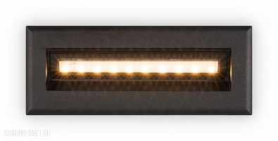 Подсветка для лестниц Maytoni Bosca O045SL-L5B3K