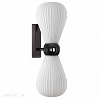 Бра Odeon Light Elica 5418/2W