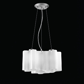 Люстра подвесная ST Luce Onde SL117.503.03