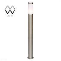 Напольный светильник MW-Light Плутон 809040301