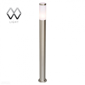 Напольный светильник MW-Light Плутон 809040301