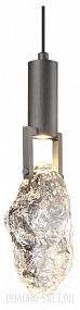 Подвесной светодиодный светильник Odeon Light LIA 6695/5L