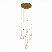 Светодиодный подвесной светильник ST Luce Faenza SL6103.203.09