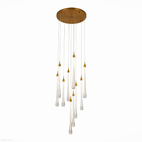 Светодиодный подвесной светильник ST Luce Faenza SL6103.203.09