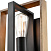 Бра Vele Luce Bastion VL6112W01