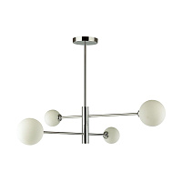 Потолочная люстра LUMION ESTELLE 5225/4C