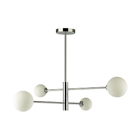 Потолочная люстра LUMION ESTELLE 5225/4C