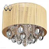 Люстра потолочная 

MW-Light Жаклин 465011305