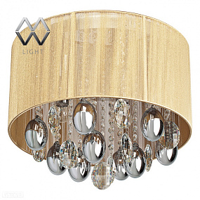 Люстра потолочная 

MW-Light Жаклин 465011305
