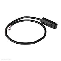 Ввод питания для магнитного шинопровода Arte Lamp EXPERT-ACCESSORIES A590106
