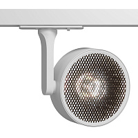 Светодиодный трековый светильник для 1-фазного трека Maytoni Oko TR024-1-18W4K