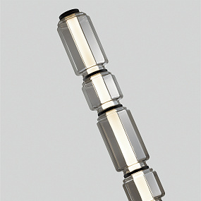 Торшер Odeon Light JAM 5408/53FL