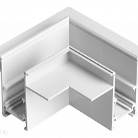 Соединитель "L" для арт.135229 NOVOTECH FLUM 135231