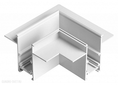 Соединитель "L" для арт.135229 NOVOTECH FLUM 135231