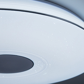 Потолочный светодиодный светильник CITILUX Light & Music CL703M100