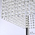 Хрустальный светодиодный торшер APL LED Sicilia SH500.T6.30-150.A.Ni.4000