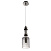 Подвес Crystal Lux MATEO SP1