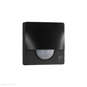 Датчик движения DETECT ME 3, 180°, 12м, 10-900 сек. 97465