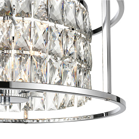 Потолочная люстра Vele Luce Debra VL3283P06