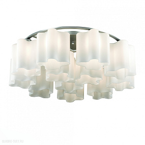 Люстра потолочная ST Luce Onde SL116.052.12