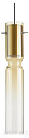 Подвесной светодиодный светильник Odeon Light SCROW 5058/5LA