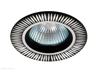 Встраиваемый светильник Donolux N1534-B/S