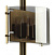 Бра Odeon Light Margaret 4895/2WA
