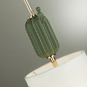 Подвесной светильник Odeon Light CACTUS 5425/1