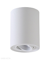 Накладной светильник Crystal Lux CLT 410C1 WH