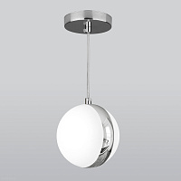 Подвесной светильник Elektrostandard DLN050 GX53