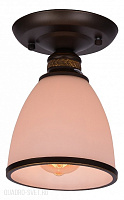 Потолочный светильник Arte Lamp Bonito A9518PL-1BA