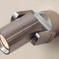 Спот CITILUX Дюрен CL538510