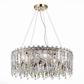 Люстра подвесная ST Luce DESIO SL1655.203.08
