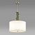 Подвесной светильник Odeon Light CACTUS 5425/3