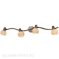 Спот CITILUX Соната CL520541