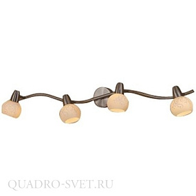 Спот CITILUX Соната CL520541