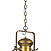 Подвес LUSSOLE LOFT LSP-9611
