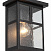 Уличный настенный светильник ST Luce Glazgo SL079.401.01