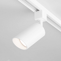 Трековый светильник для однофазного шинопровода Elektrostandard Splay MRL 1006