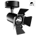Спот Arte Lamp TRACK LIGHTS A6709AP-1BK
