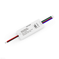 Контроллер для светодиодной ленты RGB 72Вт/144Вт Maytoni 01125