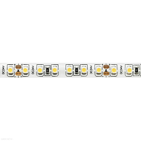 Светодиодная лента 9,6W 4000K 860Lm IP65 24V ST Luce ST016.410.65